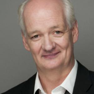 Colin Mochrie