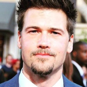 Nick Zano
