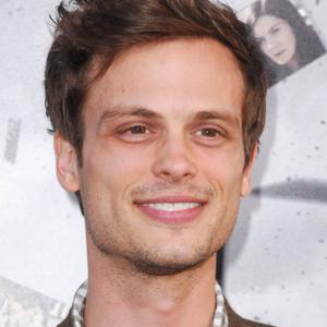Matthew Gray Gubler