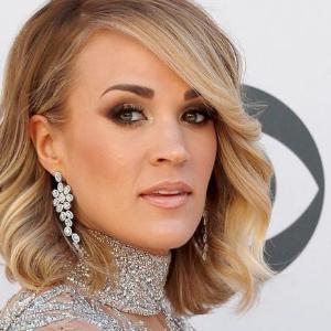 Carrie Underwood