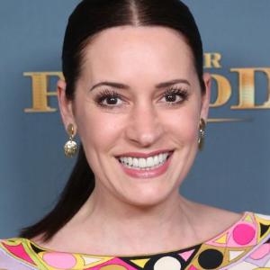 Paget Brewster