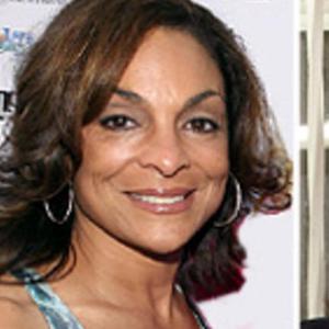 Jasmine Guy