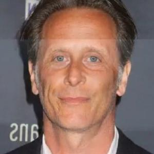 Steven Weber