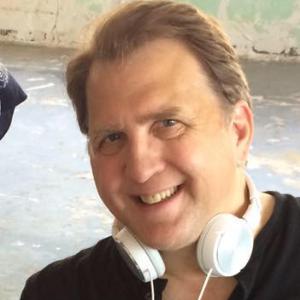 Daniel Roebuck