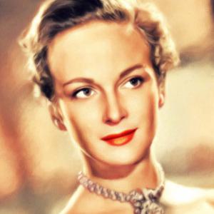 Joan Greenwood