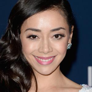 Aimee Garcia