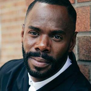Colman Domingo