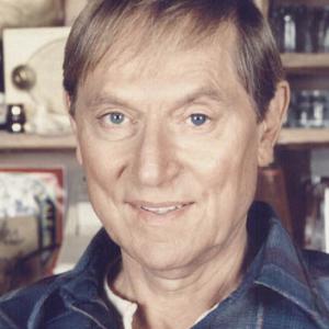 John Cullum