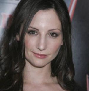 Heather McComb