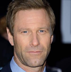 Aaron Eckhart