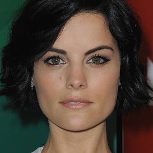 Jaimie Alexander