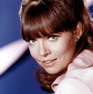 Barbara Feldon