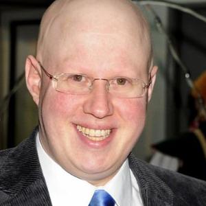Matt Lucas