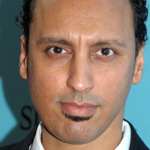 Aasif Mandvi