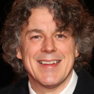 Alan Davies