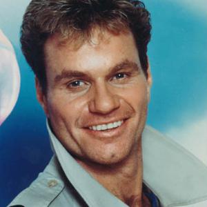 Martin Kove
