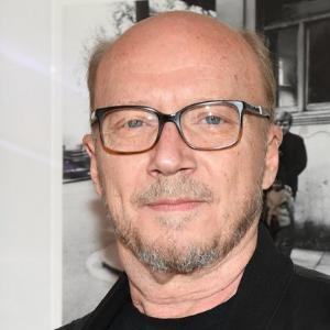 Paul Haggis