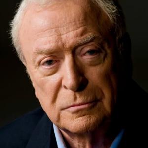 Michael Caine