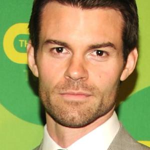 Daniel Gillies