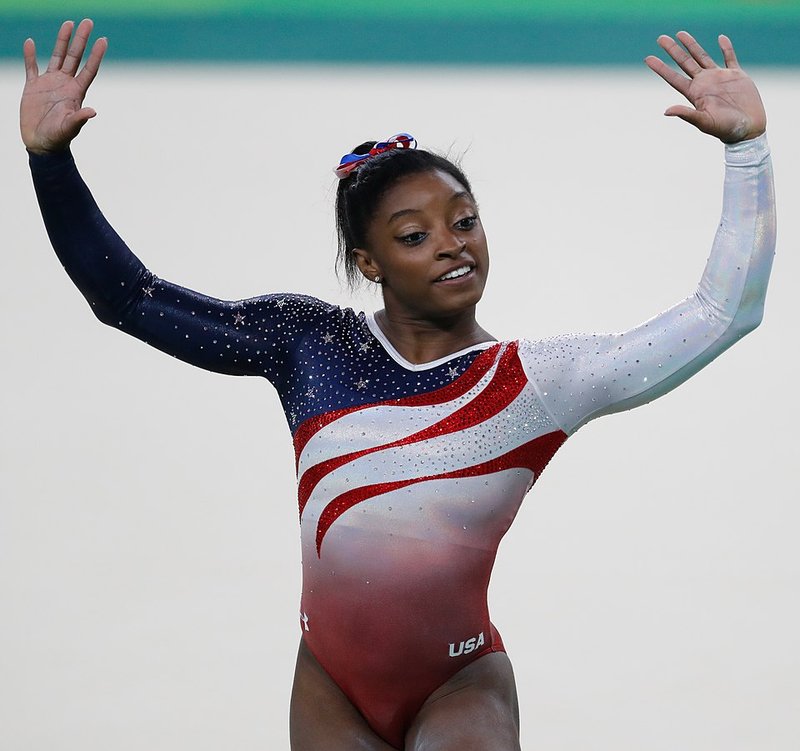 Simone Biles Biografia Et Compleanno Zodiaco Cinese E Curiosit 