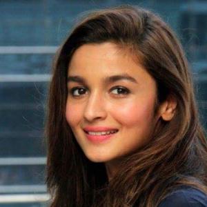 Alia Bhatt
