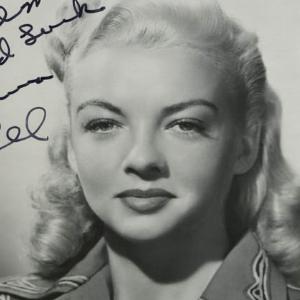 Myrna Dell