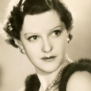 Marie Glory