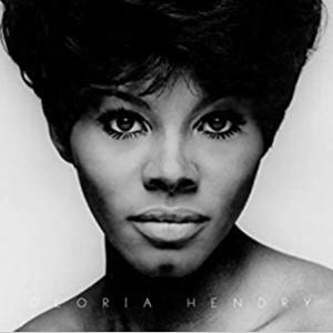 Gloria Hendry