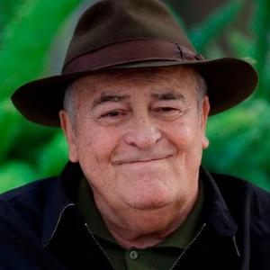Bernardo Bertolucci