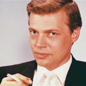 Karlheinz Böhm