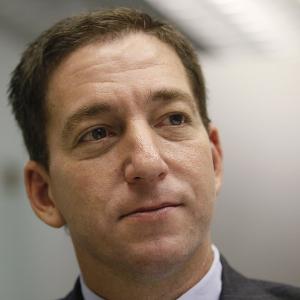 Glenn Greenwald