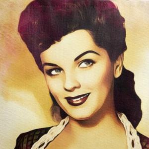 Lisa Gaye