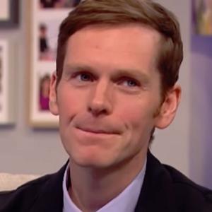 Shaun Evans
