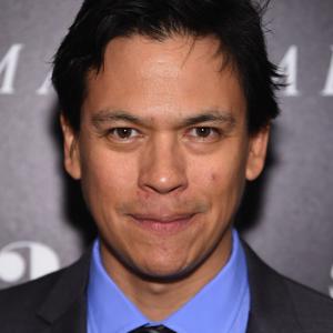 Chaske Spencer