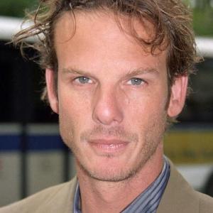 Peter Berg