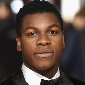 John Boyega