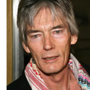 Billy Drago
