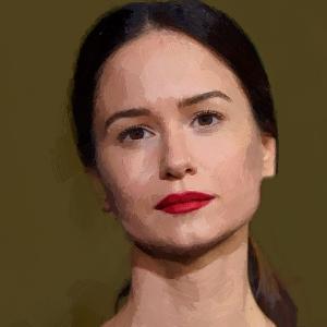 Katherine Waterston