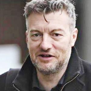 Charlie Brooker
