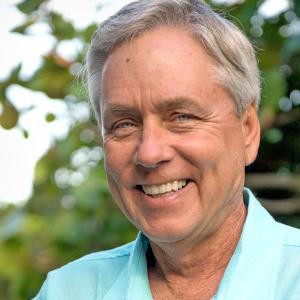 Carl Hiaasen