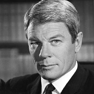 Peter Graves