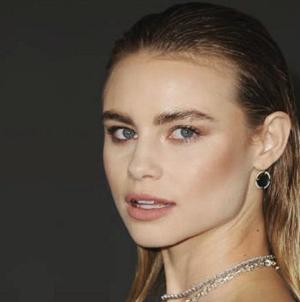 Lucy Fry