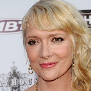 Glenne Headly
