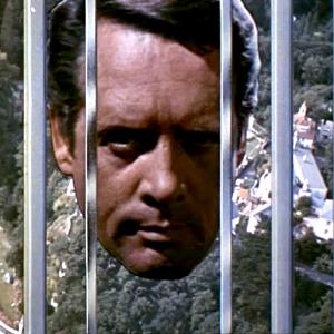 Patrick McGoohan