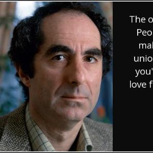 Philip Roth