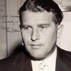 Wernher von Braun