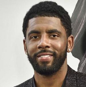 Kyrie Irving