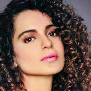 Kangana Ranaut