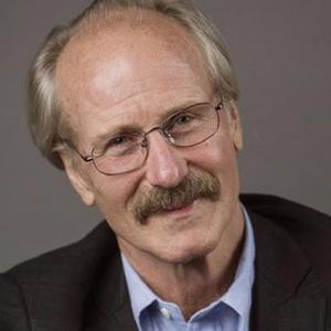 William Hurt