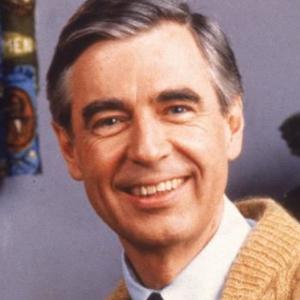 Fred Rogers